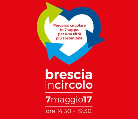 Brescia in circolo sette tappe sulla mobilità sostenibile